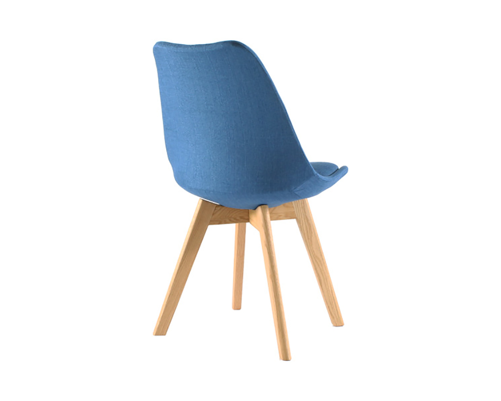  bd 5993  et  full tissu bleu 17-pieds chene