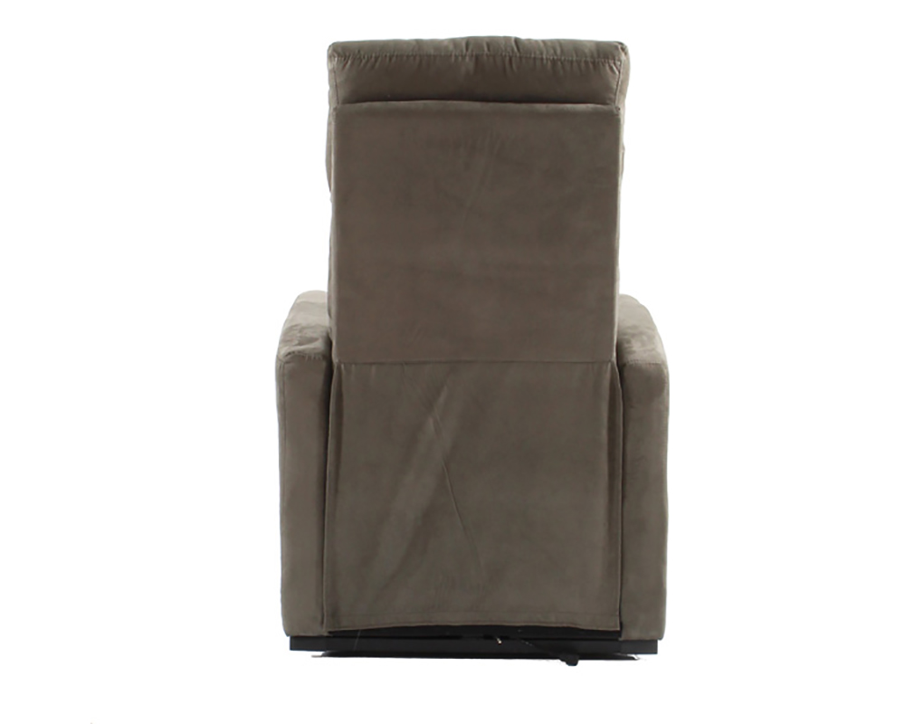  2bd-2520 et fauteuil releveur okin-micro grise