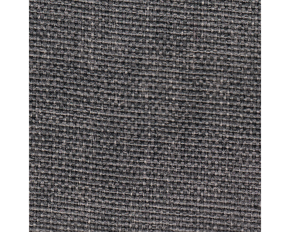  3bd-6135 et   tissu  n°4-pieds metal noirs