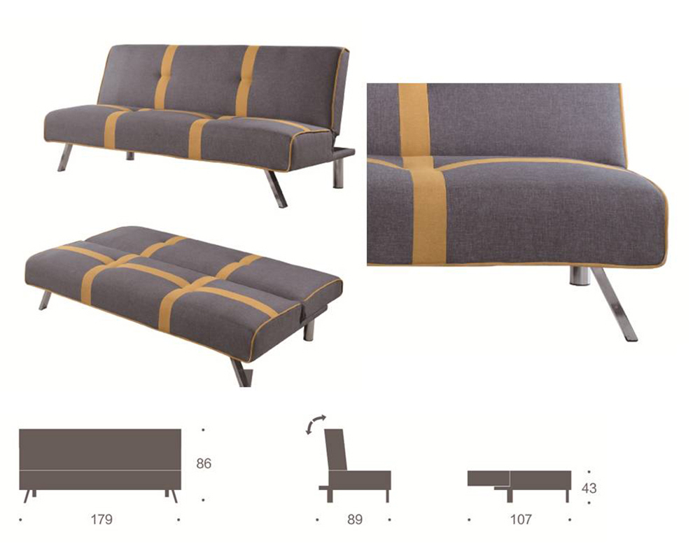 Usine8-Plateform1Banquette design 1bd-5388 et tissu