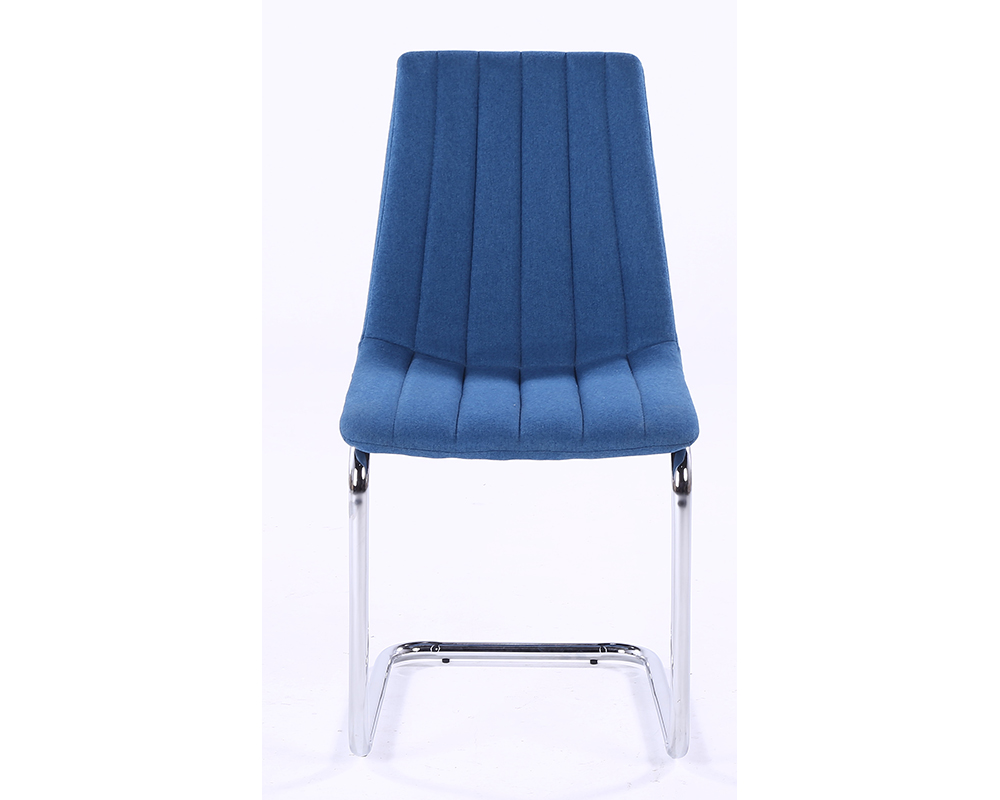  3bd-6135 et   tissu bleu