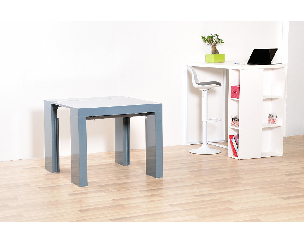 Consoles 3bd-471 gris 300 cm