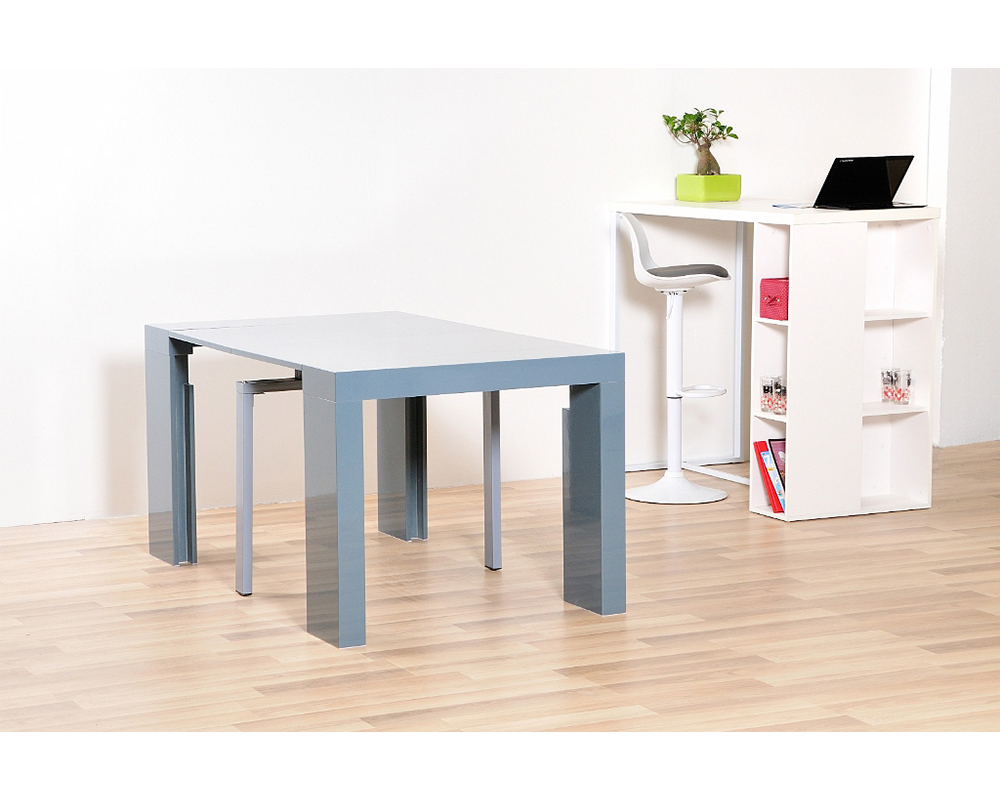 Consoles 3bd-471 gris 300 cm