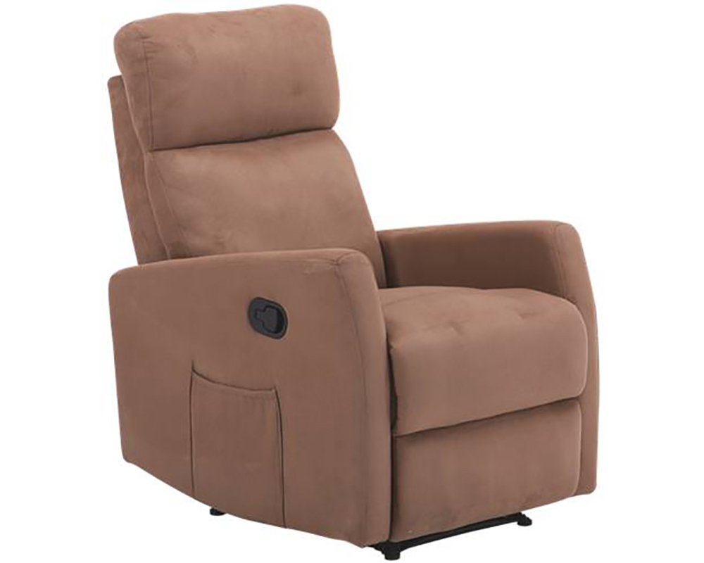  2bd-441  et  fauteuil 100% cuir manuel