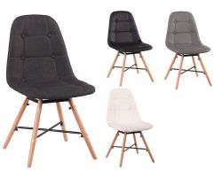 Usine18-Plateform3Chaises Scandinaves rembourrées bd1935  et 