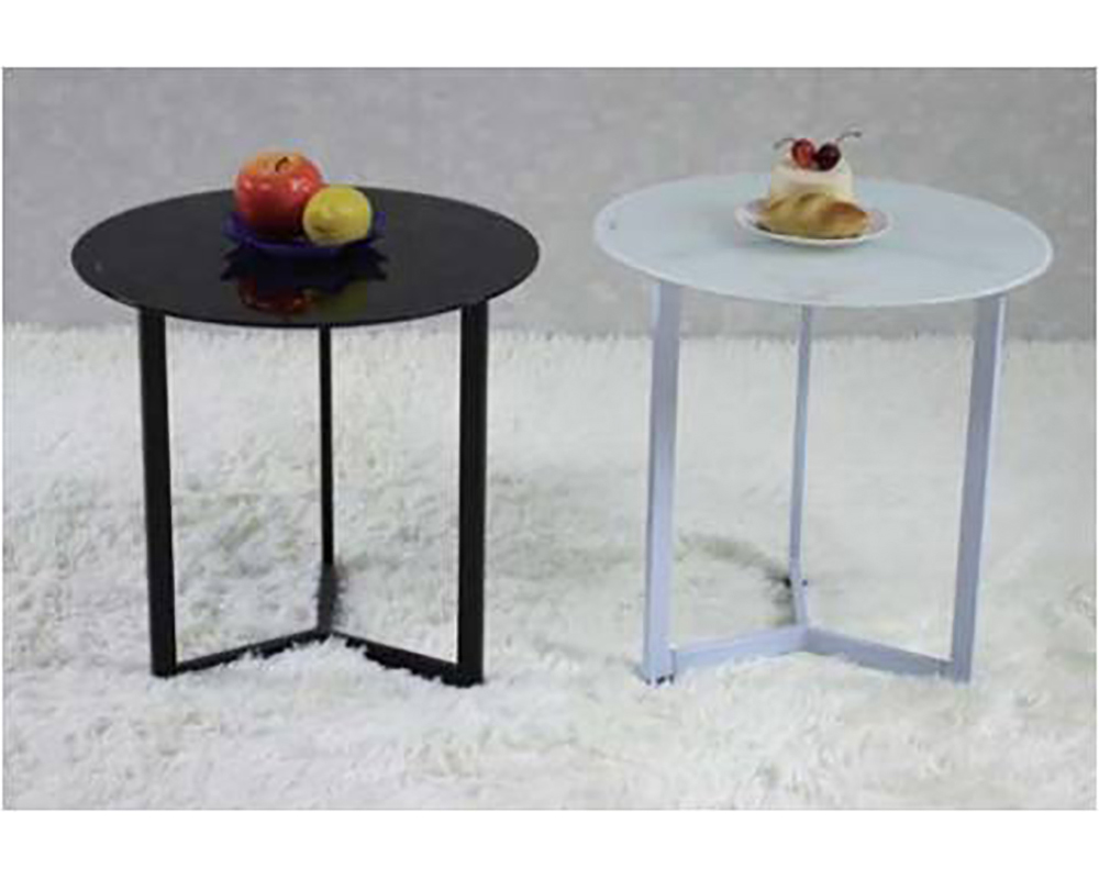 Usine29-Plateform4Table basse Design 4bd-3395 diam 45