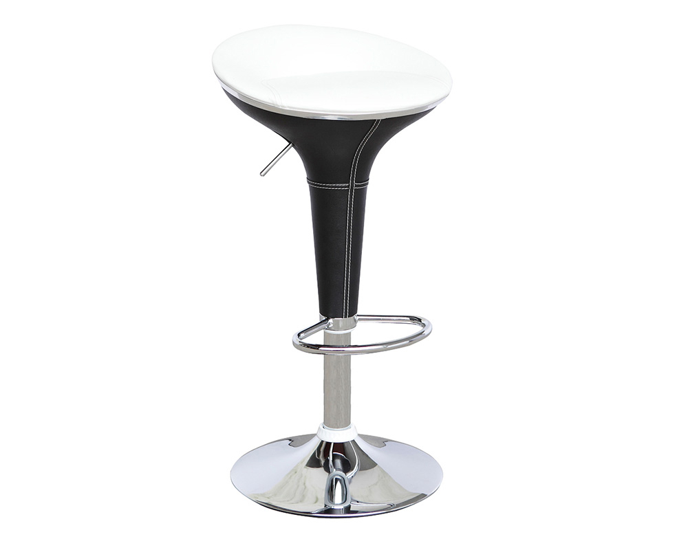  2bd-791 pu noir et blanc