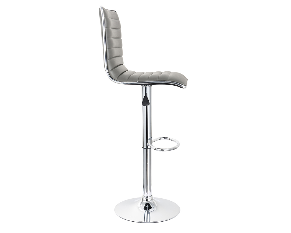  2bd-435 pvc gris
