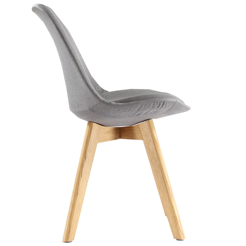  bd 5993  et  full tissu gris 13 pieds chene