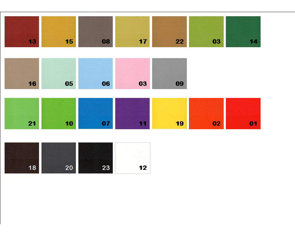 Usine23-Plateform3Design non rembourrées bd1150  et  pp-epoxy blanc