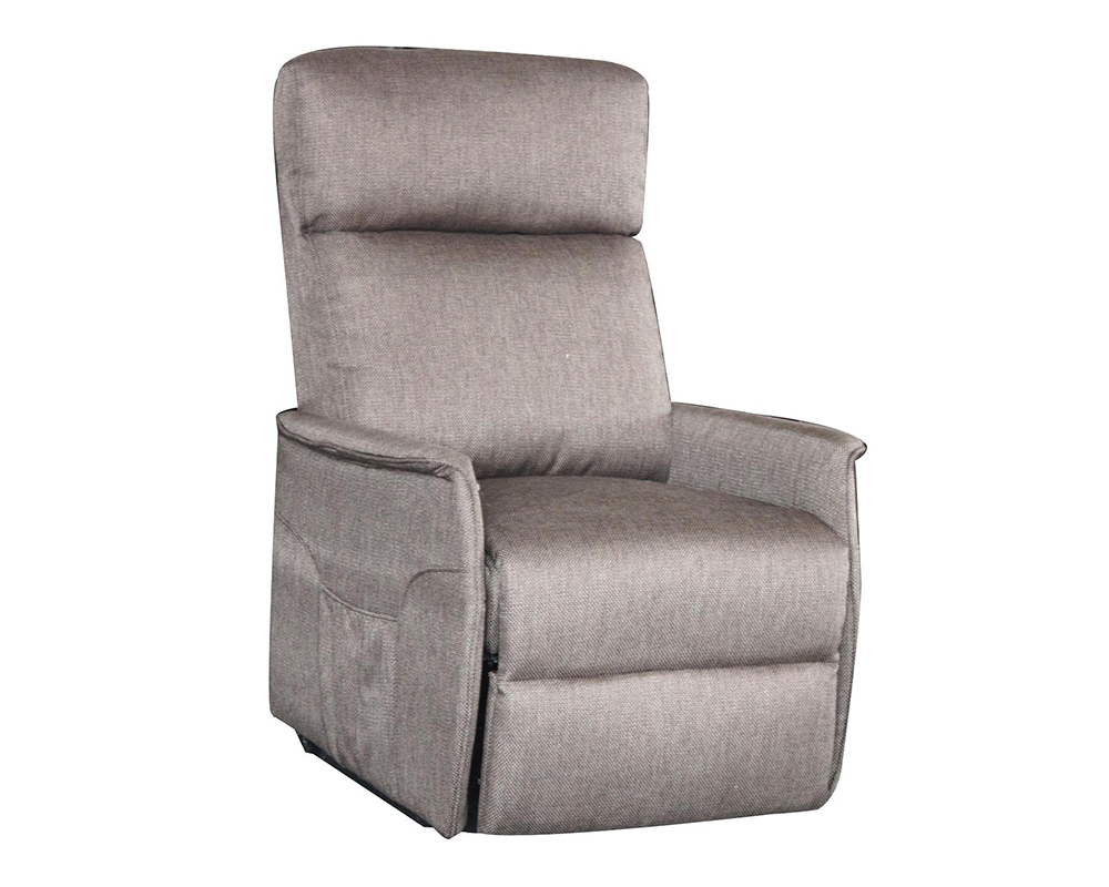  2bd-2521 et fauteuil relax electrique-cuir et pu