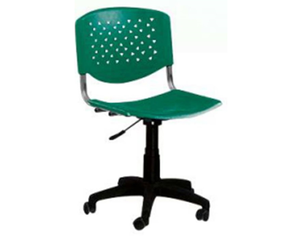 Chaise et fauteuils dactylos 3bd-7964  et 