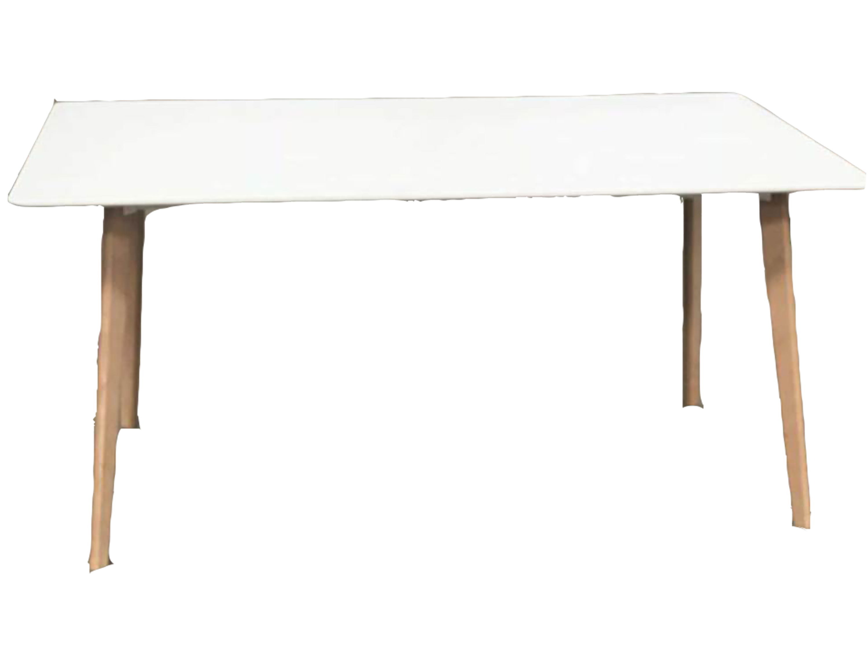 Tables Scandinaves bd6448blcpht