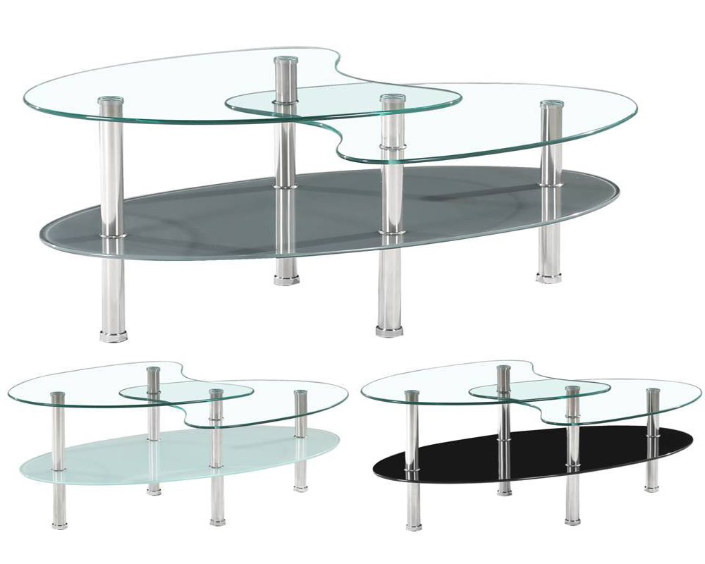 Usine21-Plateform3Table basse Design 3bd-2511  et  110x60