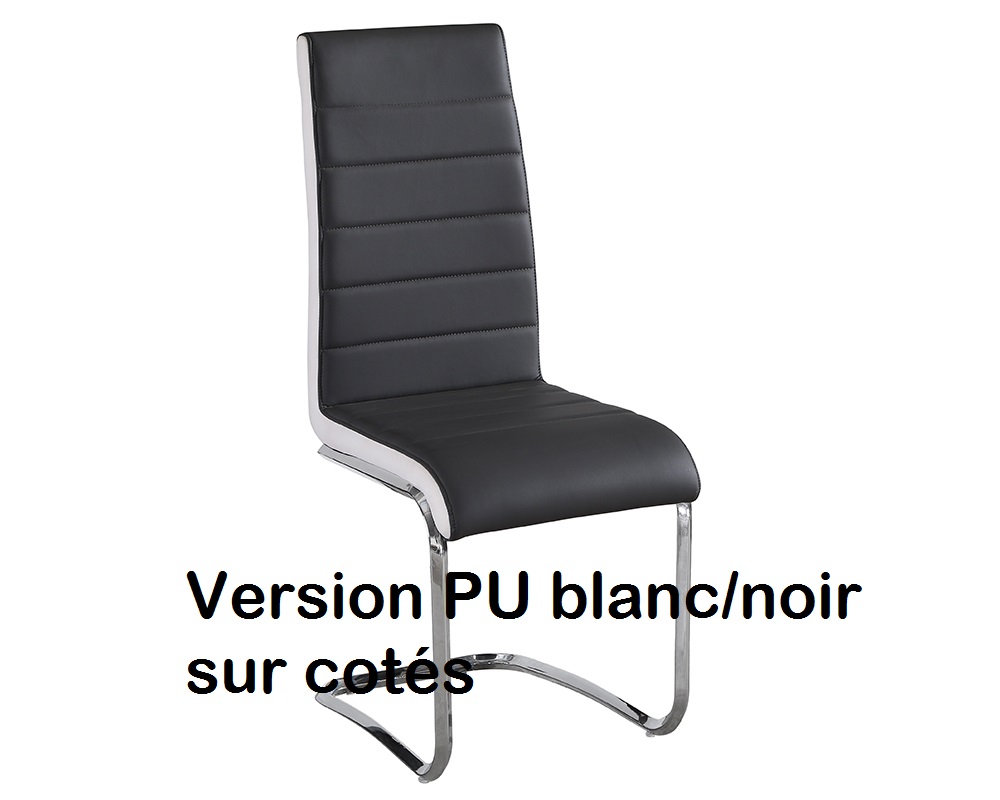  3bd-3322 et  pu blanc et noir