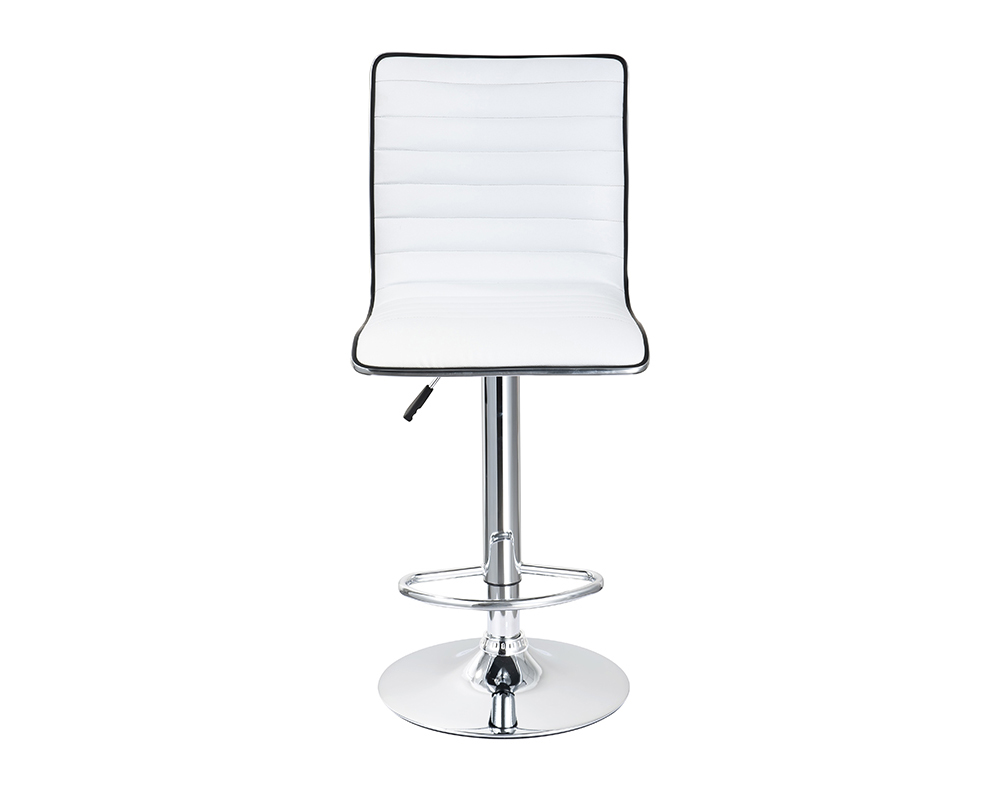  2bd-435 pvc blanc
