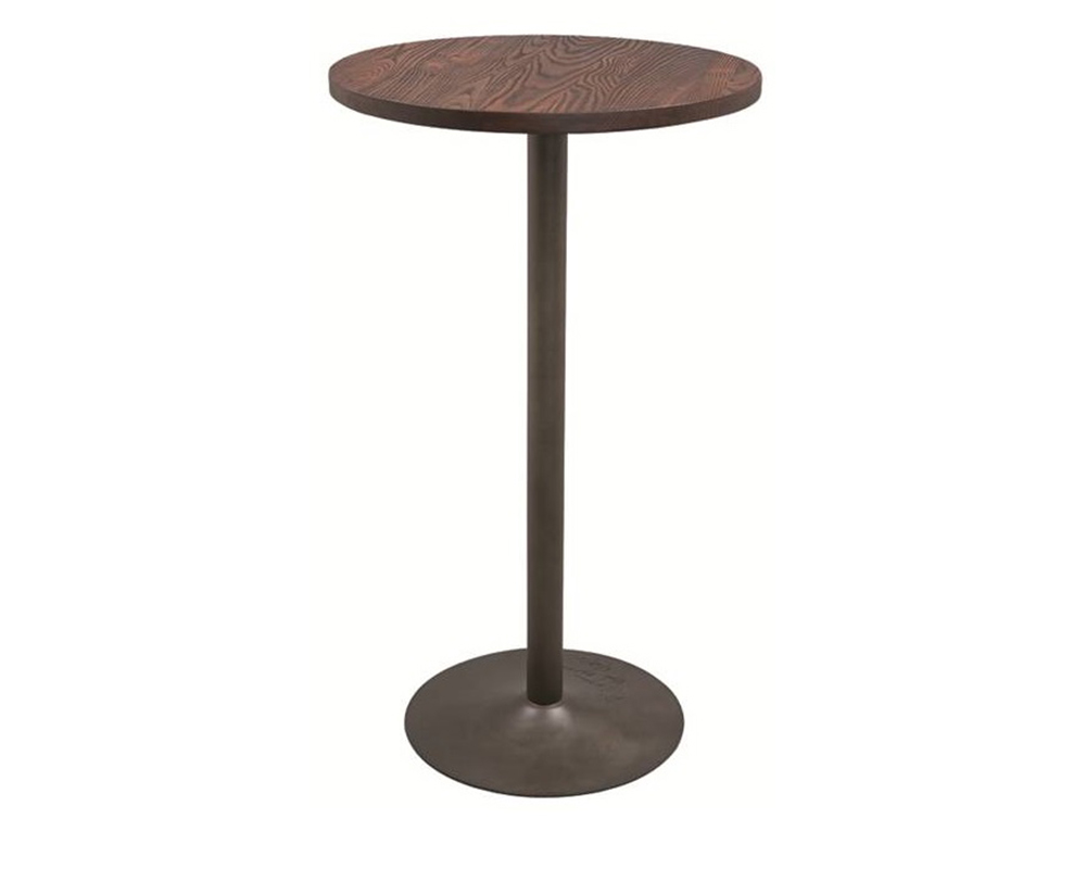 Tables de bar bd-6620  et  table de bar diametre 60 cm