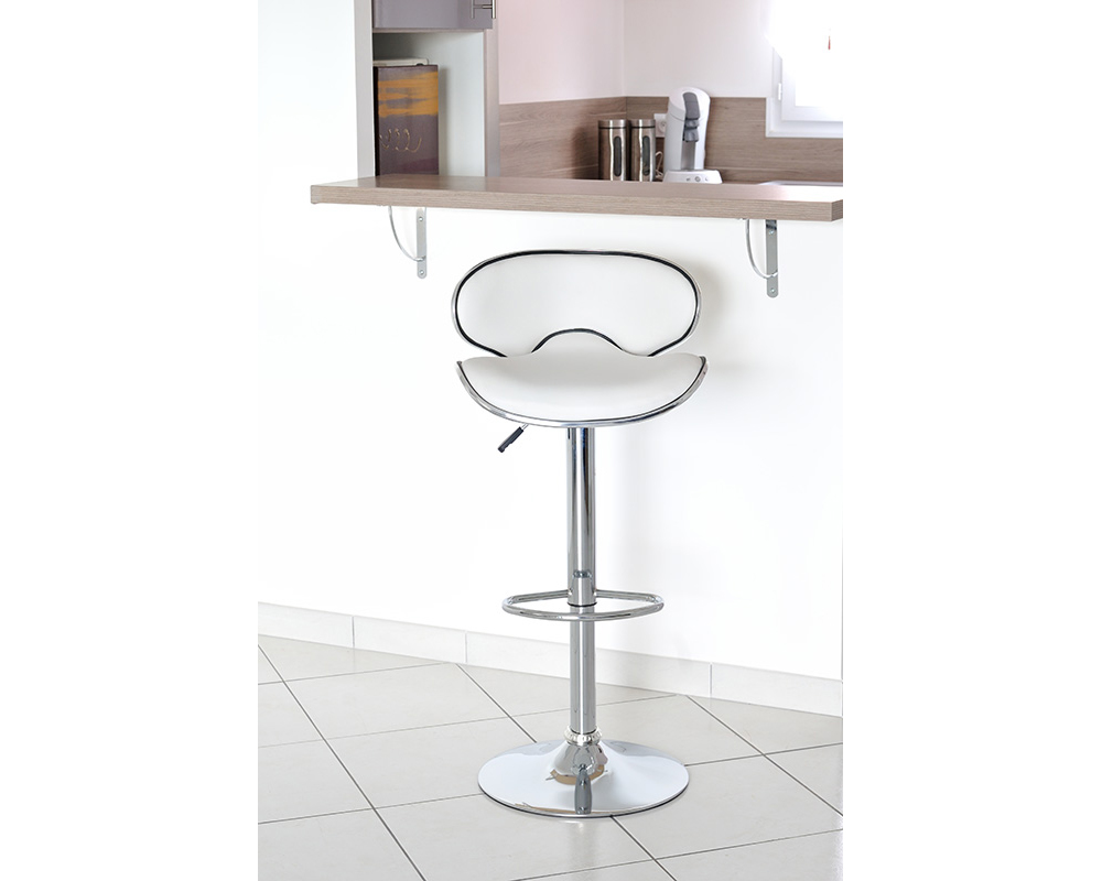  2bd-772 pu blanc