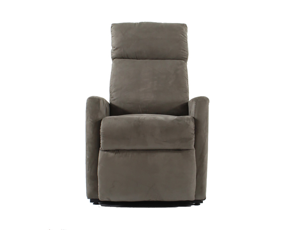  2bd-2520 et fauteuil releveur okin-micro grise