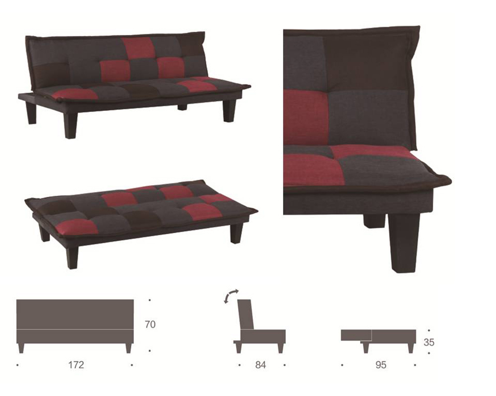 Usine8-Plateform1Banquette design 1bd-5389 et tissu