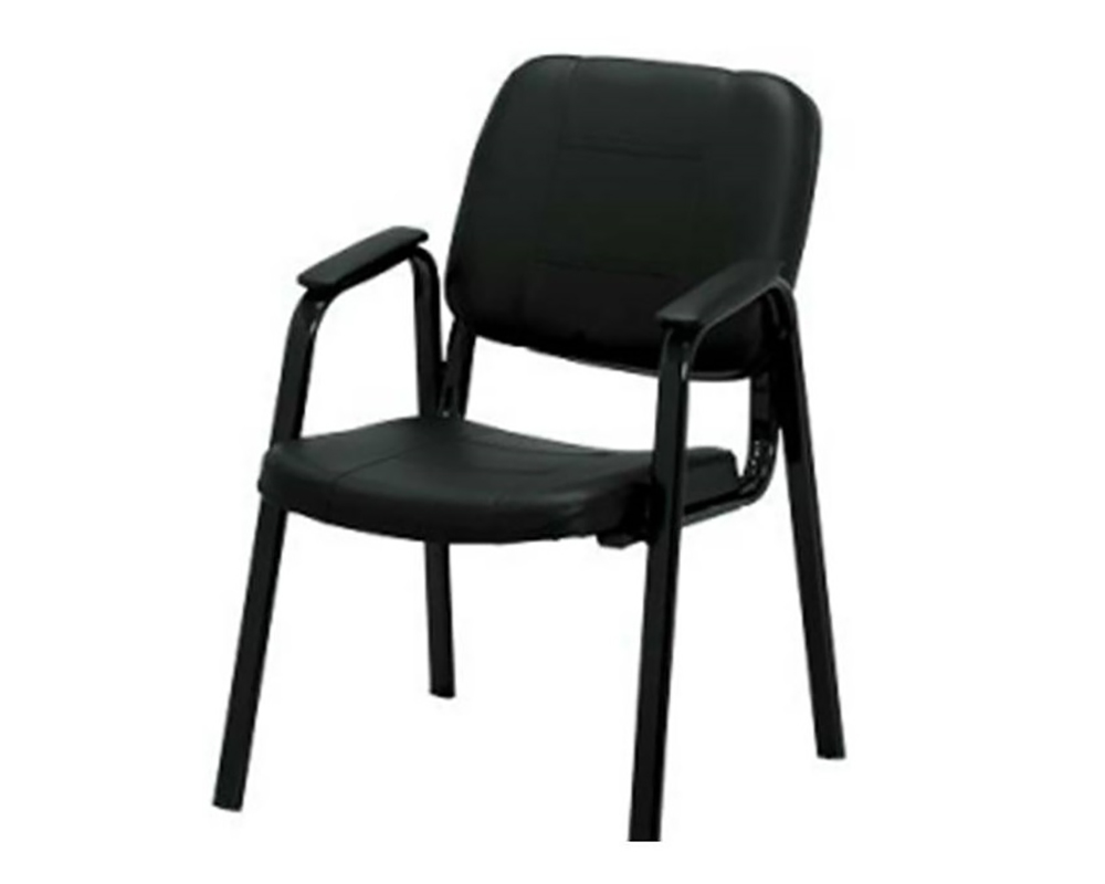 Chaises visiteurs et réunions 2bd-8120  et 