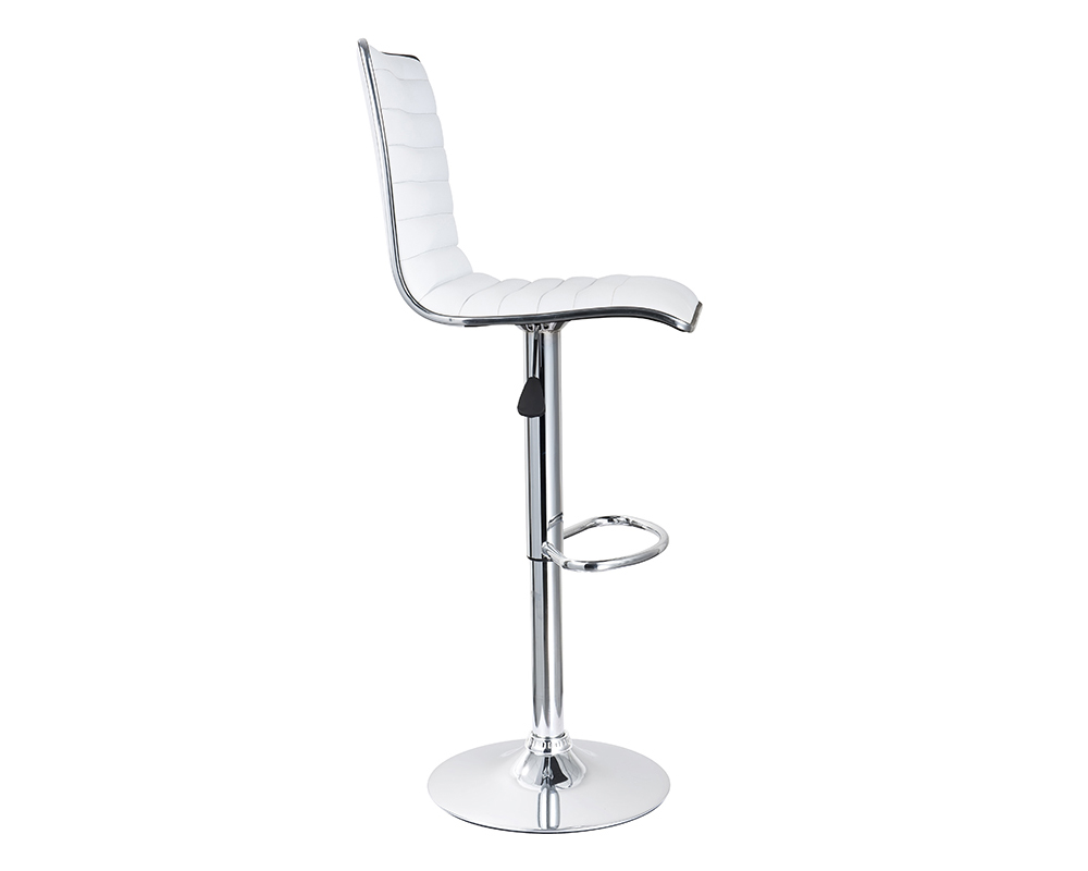  2bd-435 pvc blanc