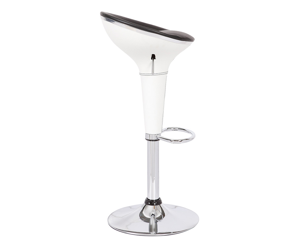  2bd-791 pu blanc et noir