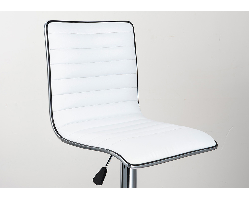  2bd-435 pvc blanc