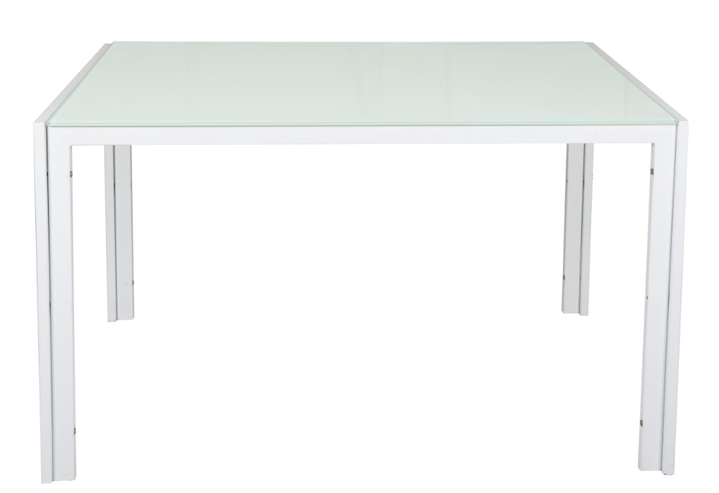 Tables design bd-6575 et blanc