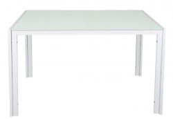 Tables design bd-6575 et blanc