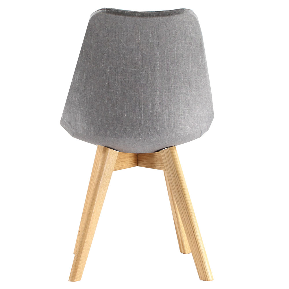  bd 5993  et  full tissu gris 13 pieds chene