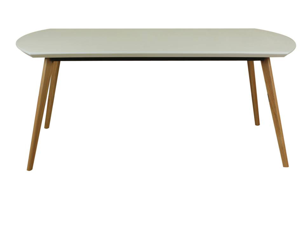 Usine22-Plateform3Tables Scandinaves 3bd-6445 et  table 180 x 90 -chene