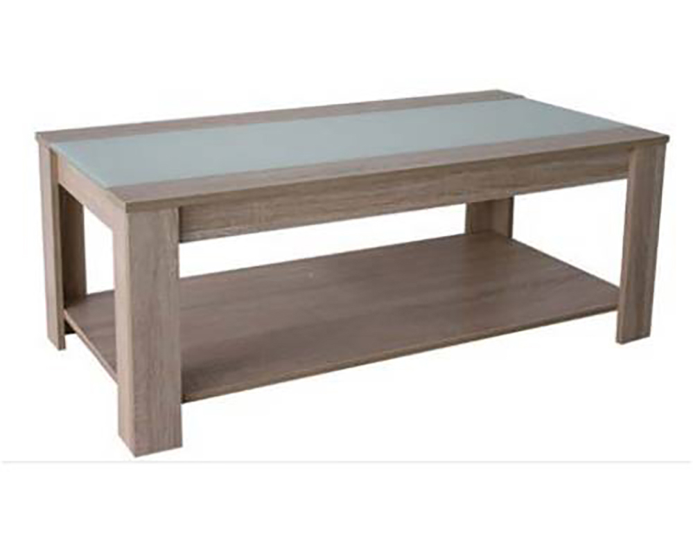 Usine29-Plateform4Table basse Design 4bd-3393 110x55