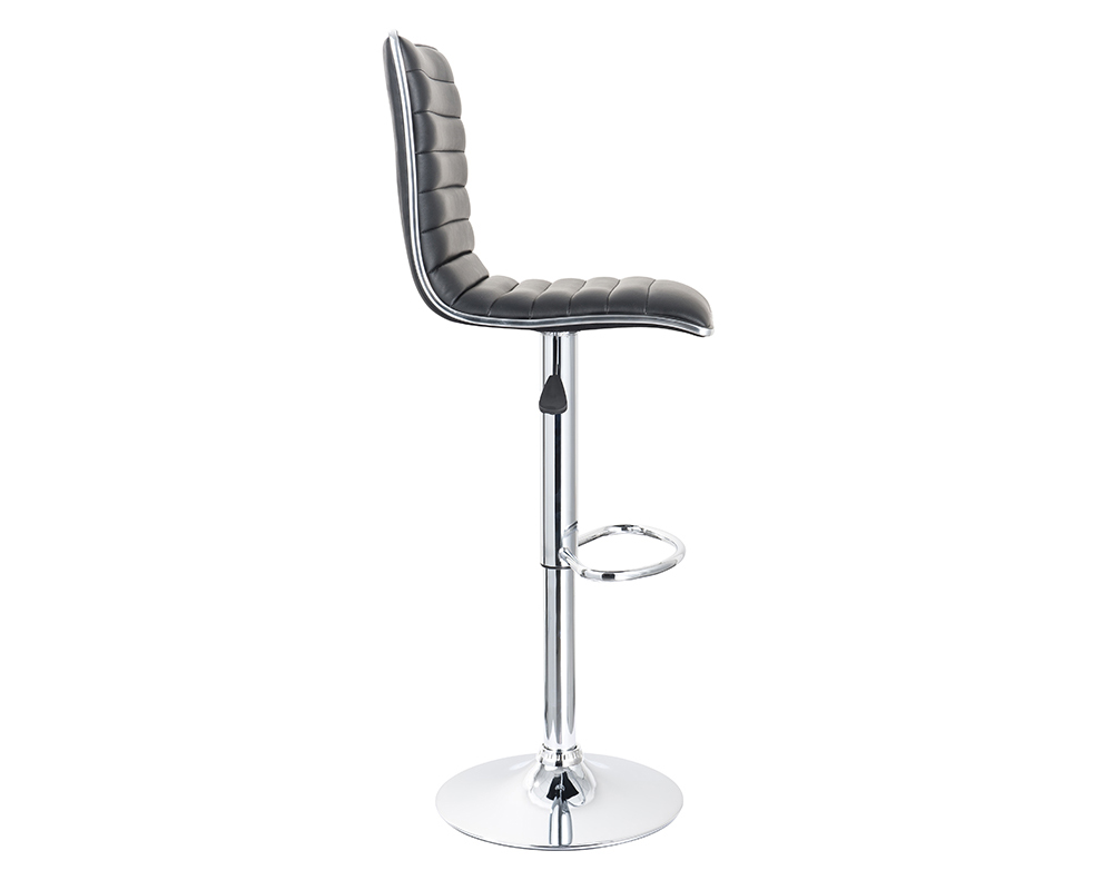  2bd-435 pvc noir