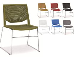 Usine23-Plateform3Design non rembourrées bd1065  et  pp-chrome