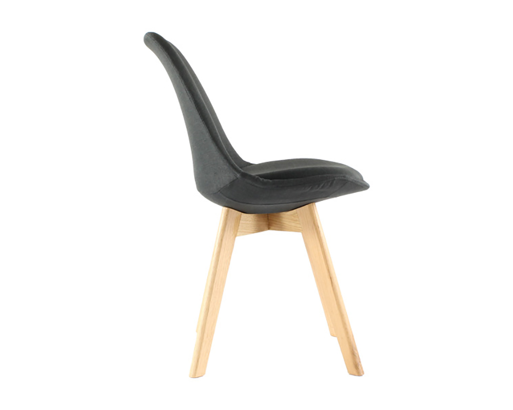  bd 5993  et  full tissu anthracite n°38-pieds chene