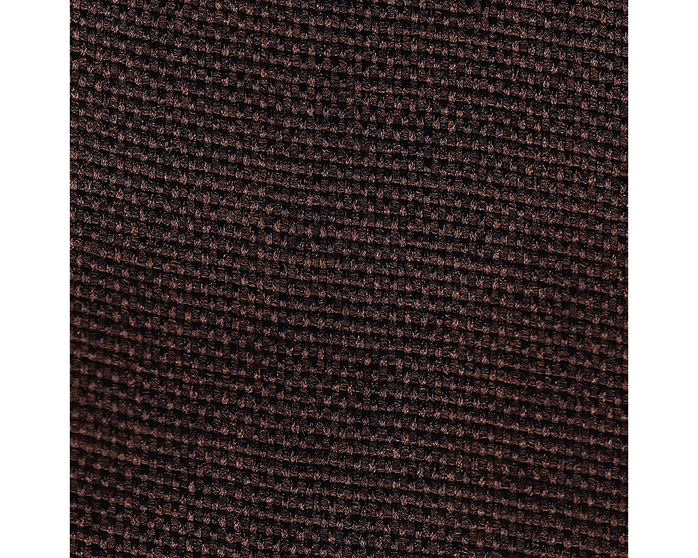  3bd-6135 et   tissu marron n°6