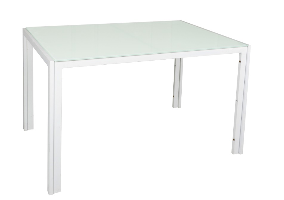 Tables design bd-6575 et blanc