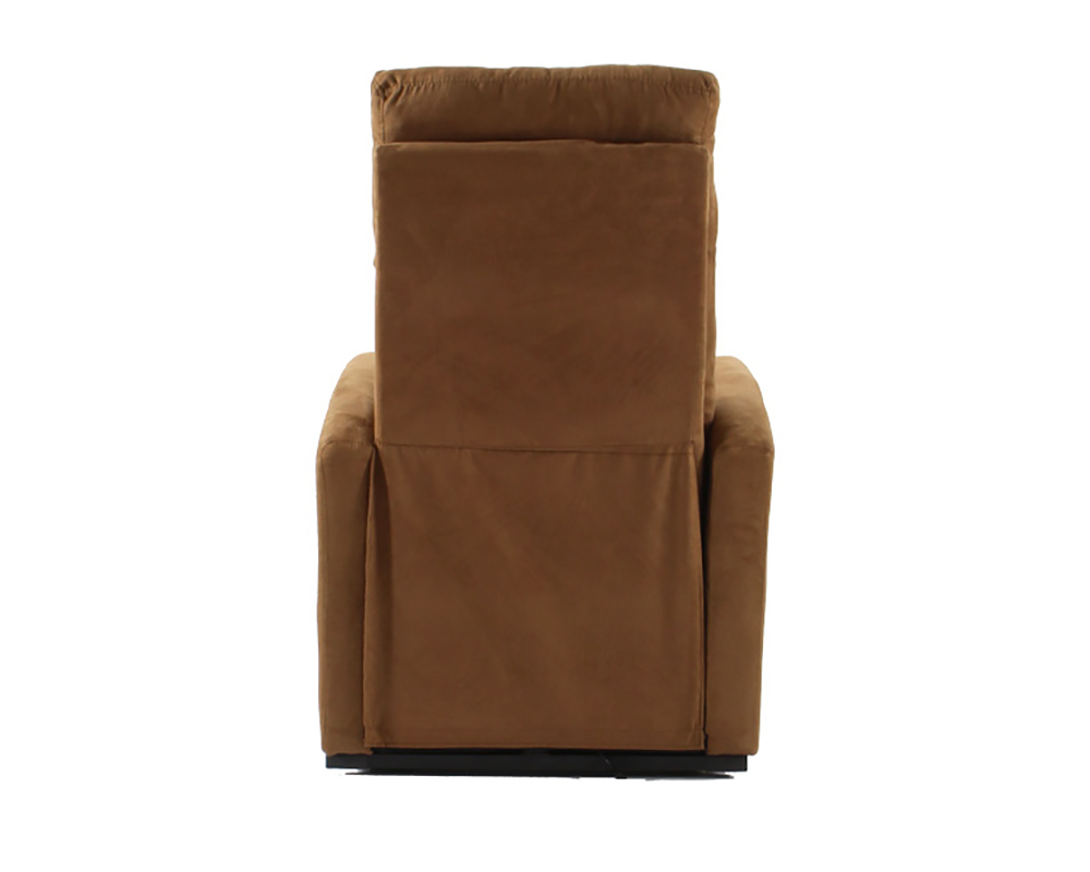  2bd-2520 et fauteuil releveur okin-micro marron