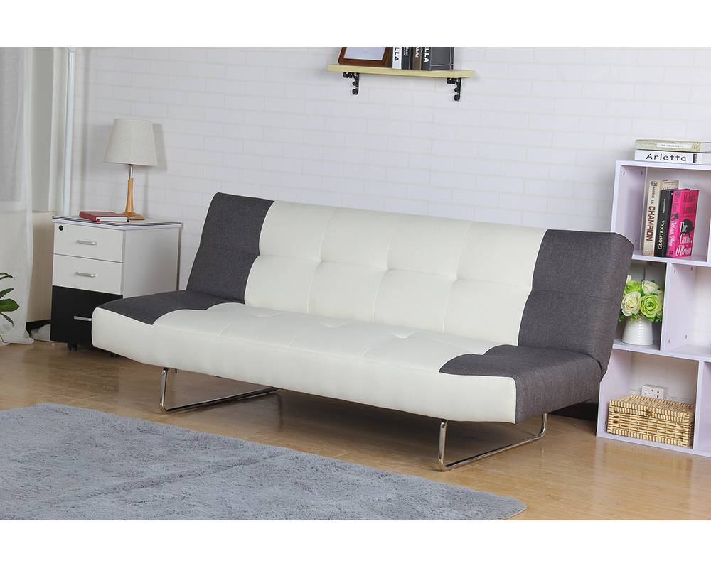 Usine8-Plateform1Banquette design 1bd-5392 et pu et tissu