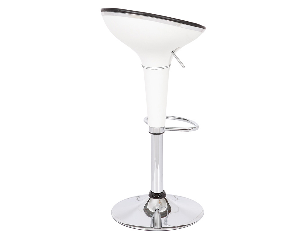  2bd-791 pu blanc et noir