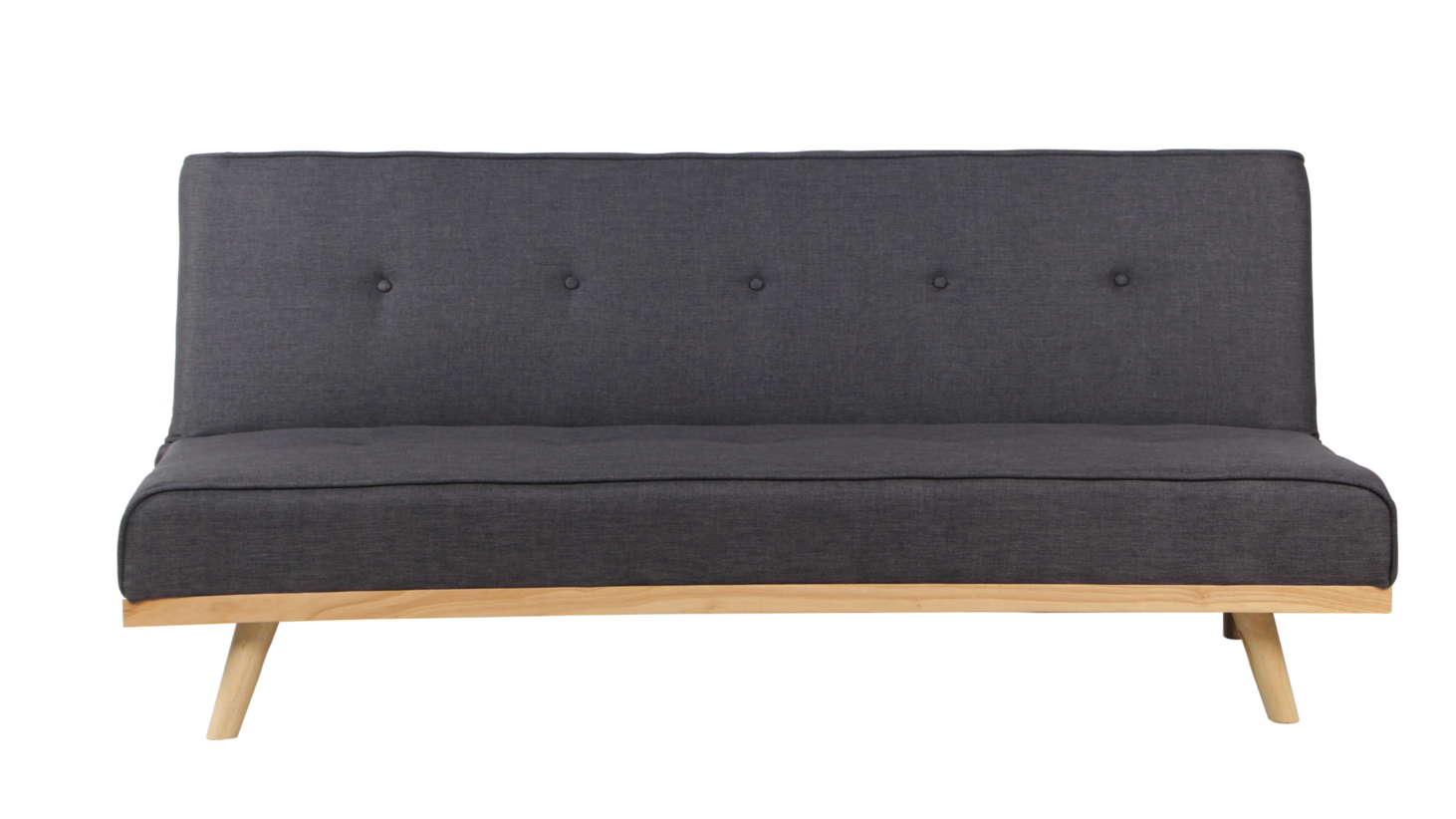 Usine8-Plateform1Banquette scandinave bd10404  et  banquette tissu gris