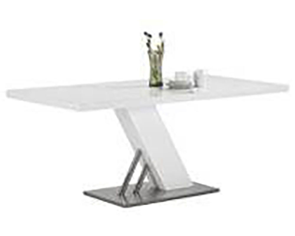 Usine21-Plateform3Tables design 3bd-1423  et  90x160 laque