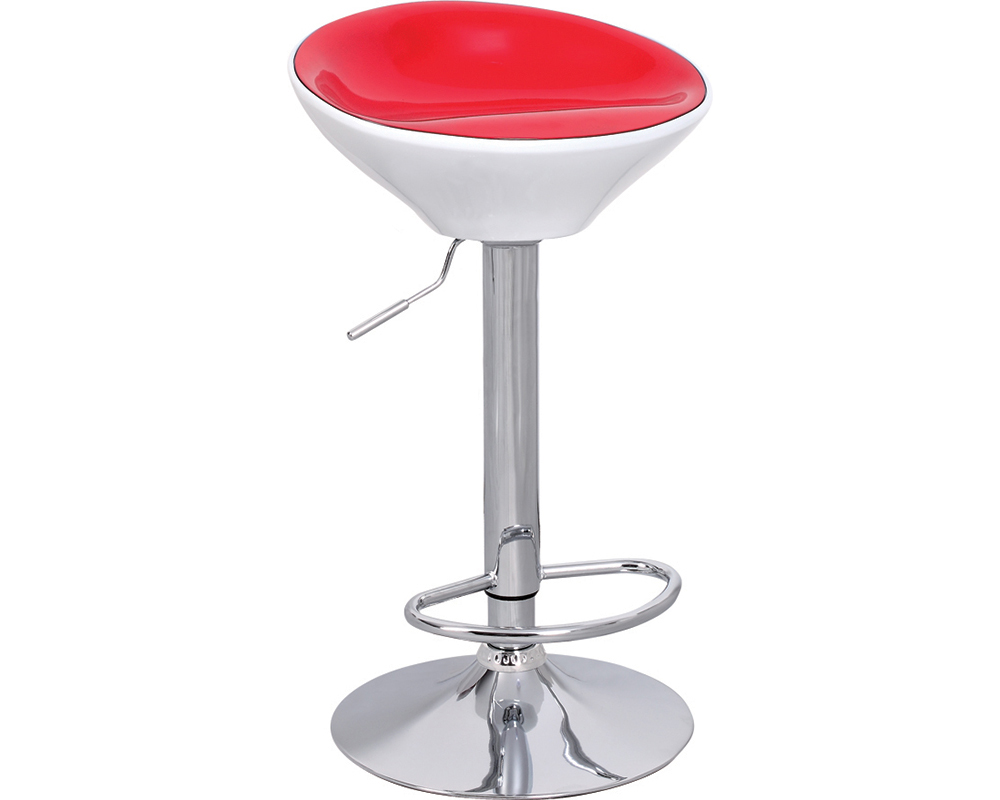  2bd-4836 abs blanc et rouge