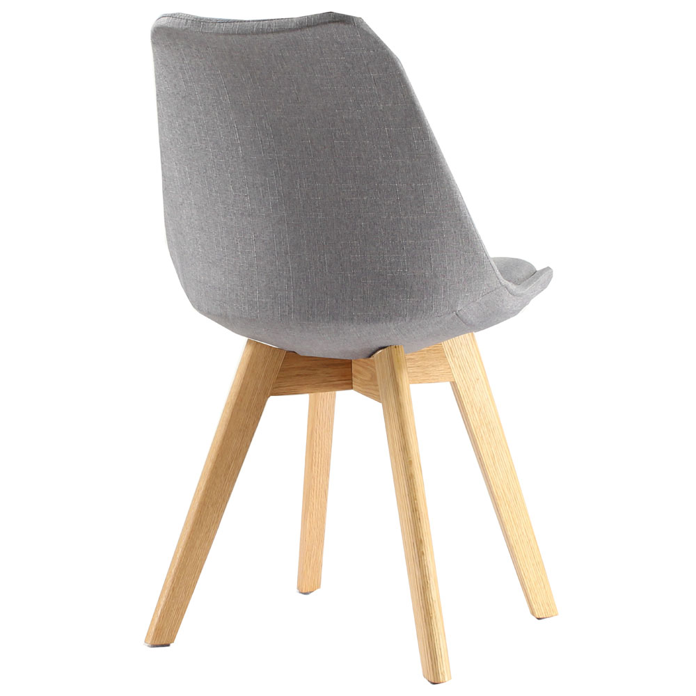  bd 5993  et  full tissu gris 13 pieds chene