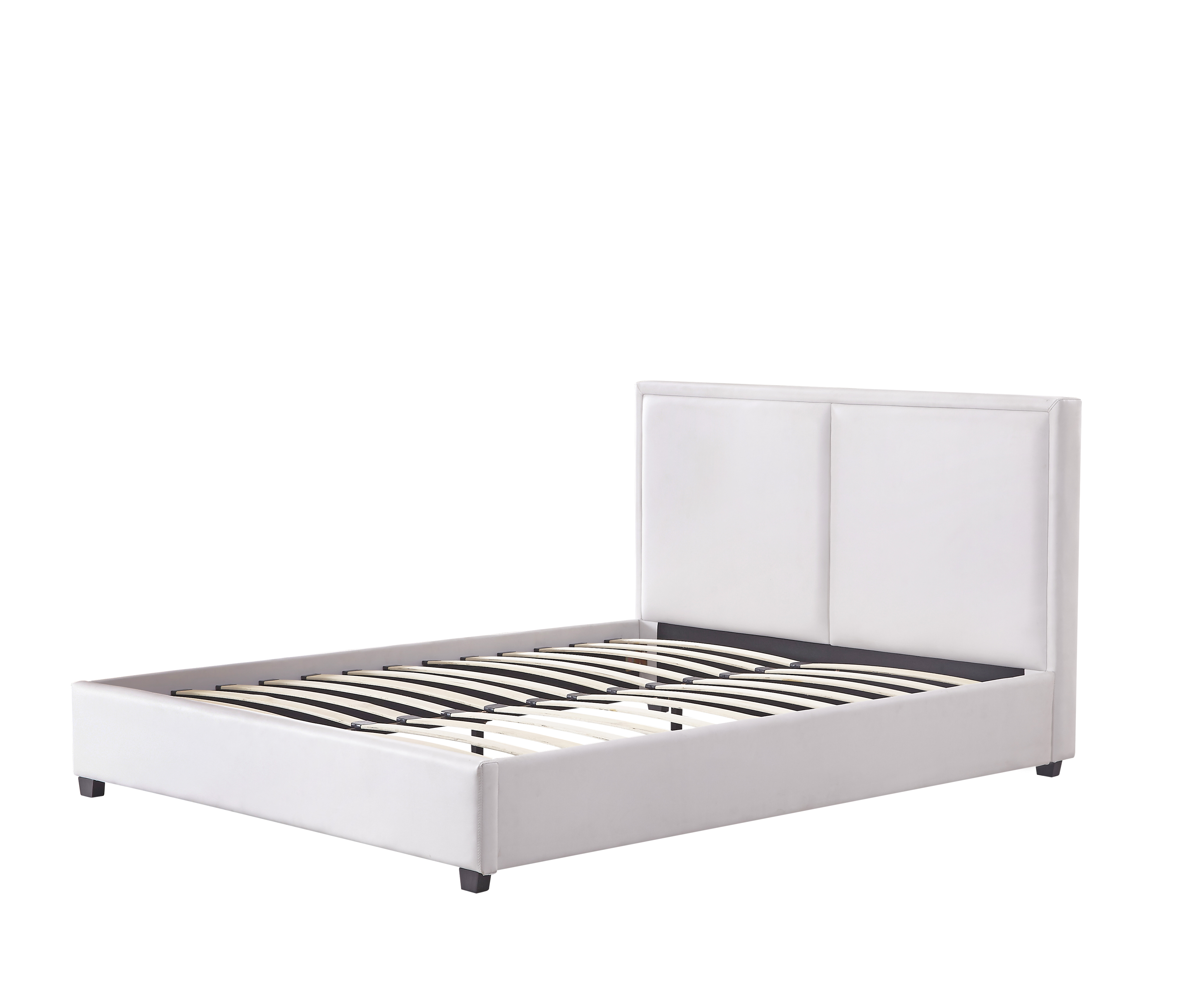 Usine10-Plateform1Lits adultes 1bd-127 140 pu blanc