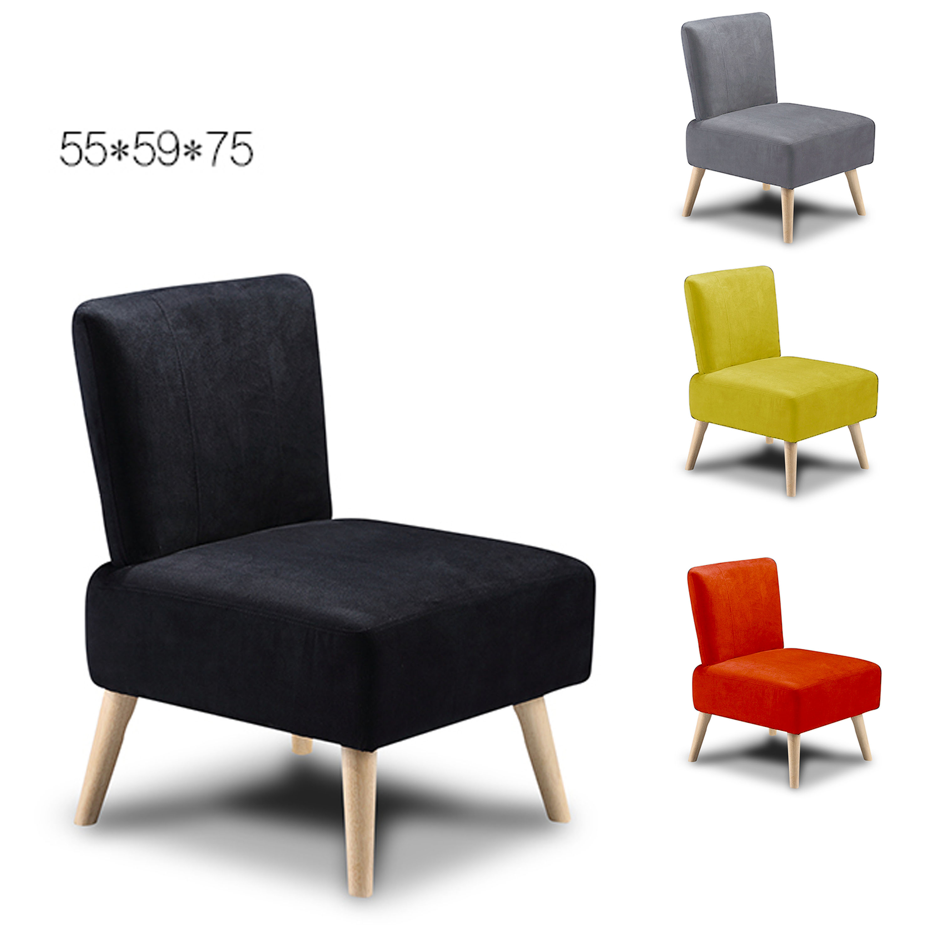 Usine9-Plateform1Fauteuil scandinave 1bd8509  et  fauteuil tissu