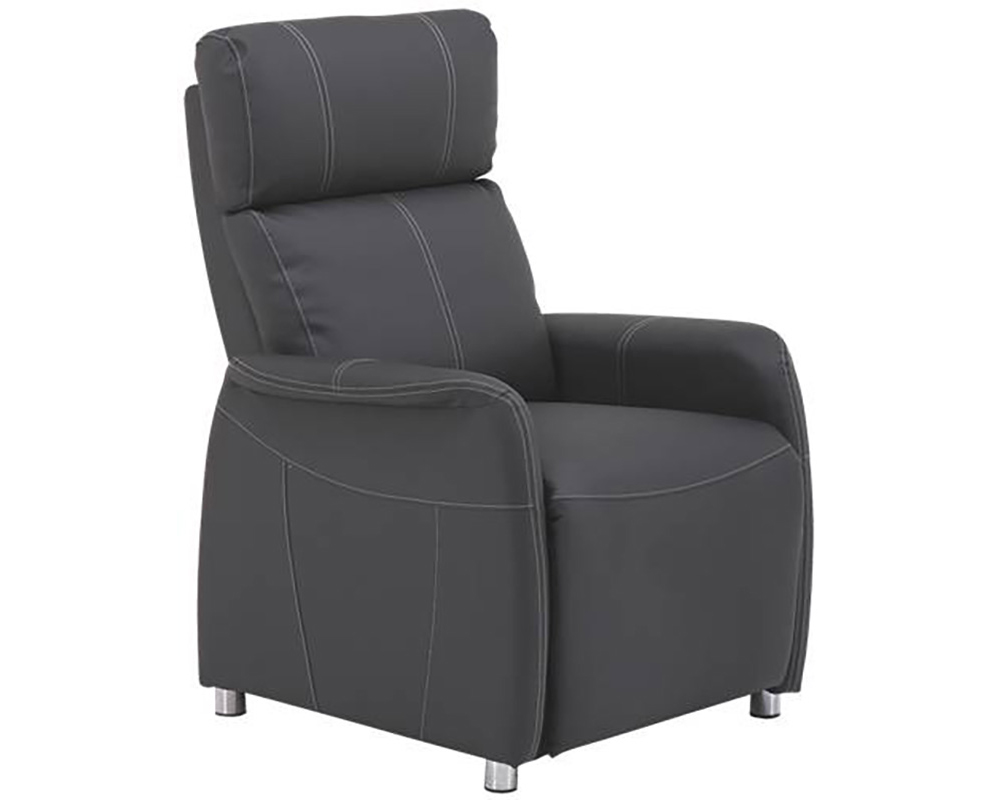  2bd-444  et  fauteuil 100% cuir manuel