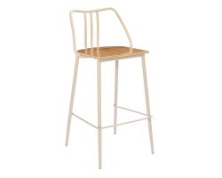 Scandinaves non rembourrésNouveautés CHAISES 3bd-7868  et 