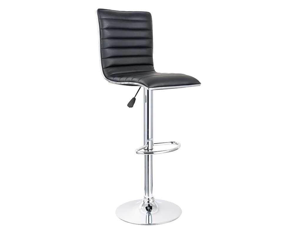  2bd-435 pvc noir